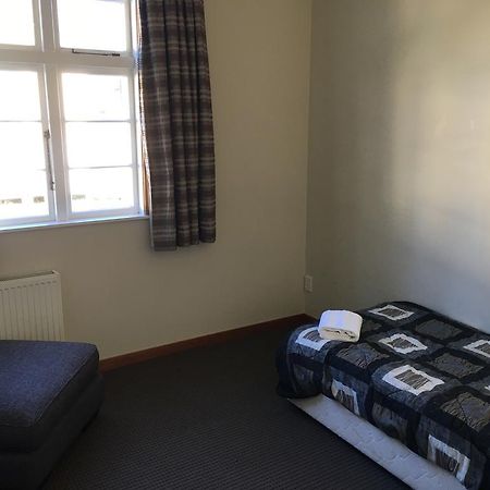 Silverstream Retreat Lower Hutt Ngoại thất bức ảnh