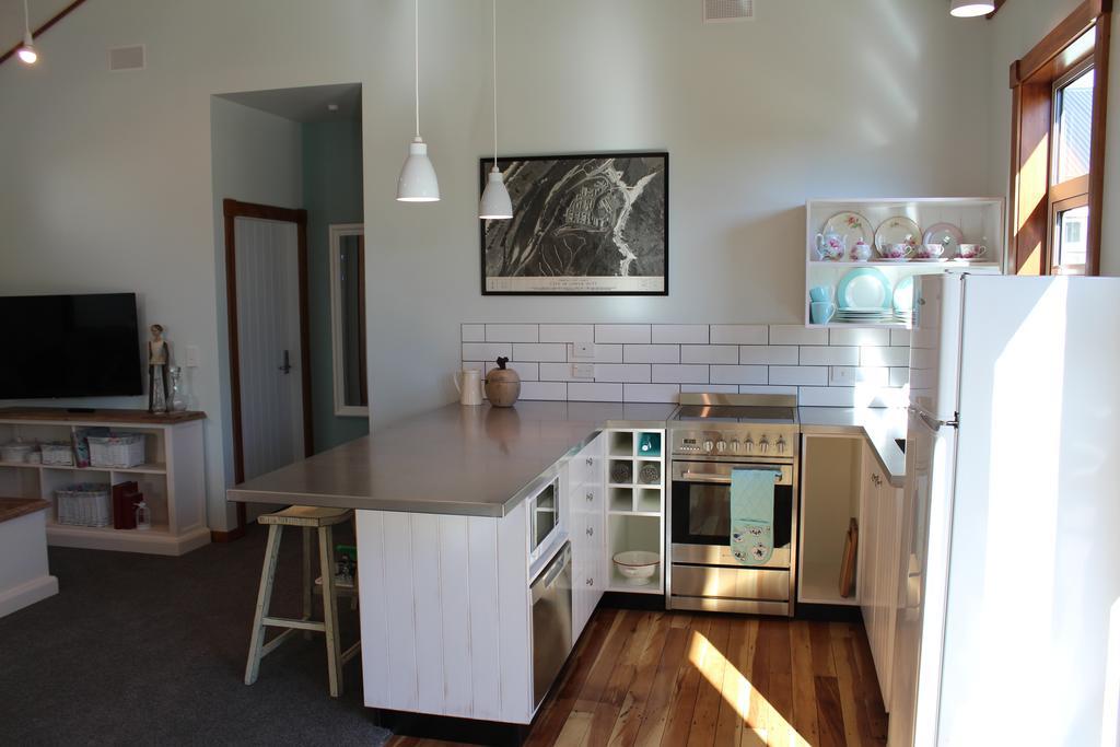 Silverstream Retreat Lower Hutt Phòng bức ảnh