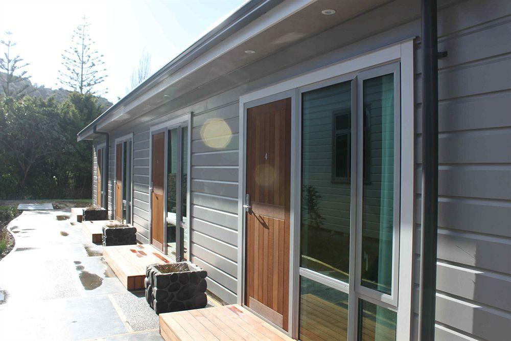 Silverstream Retreat Lower Hutt Ngoại thất bức ảnh