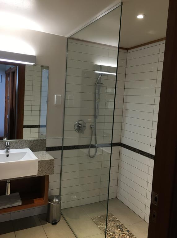 Silverstream Retreat Lower Hutt Phòng bức ảnh