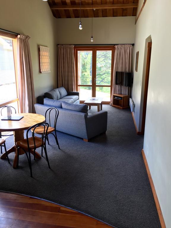 Silverstream Retreat Lower Hutt Phòng bức ảnh