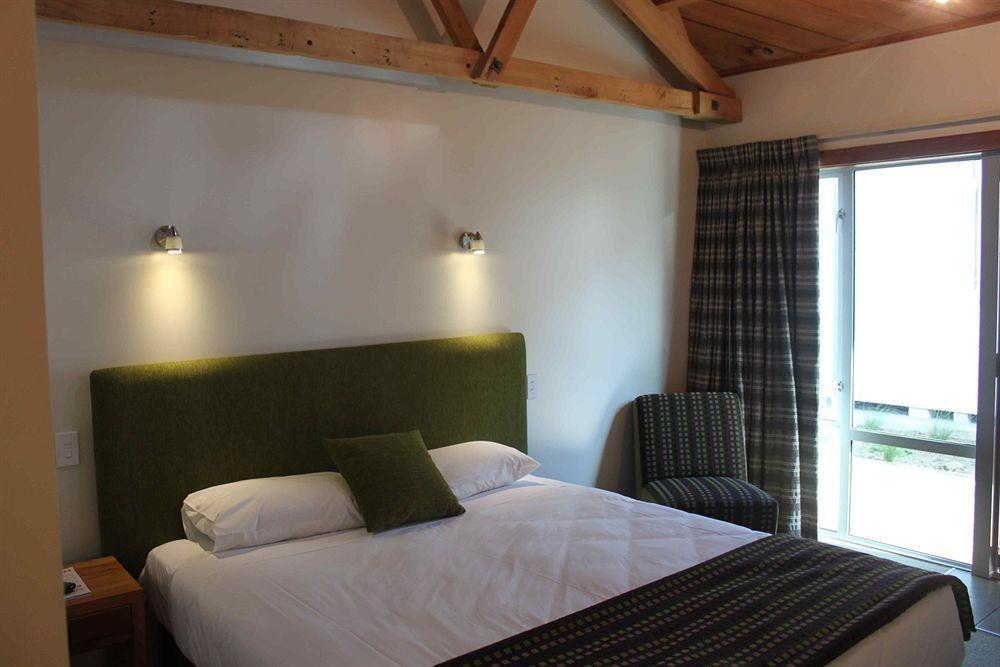 Silverstream Retreat Lower Hutt Ngoại thất bức ảnh