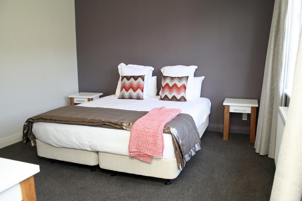 Silverstream Retreat Lower Hutt Ngoại thất bức ảnh