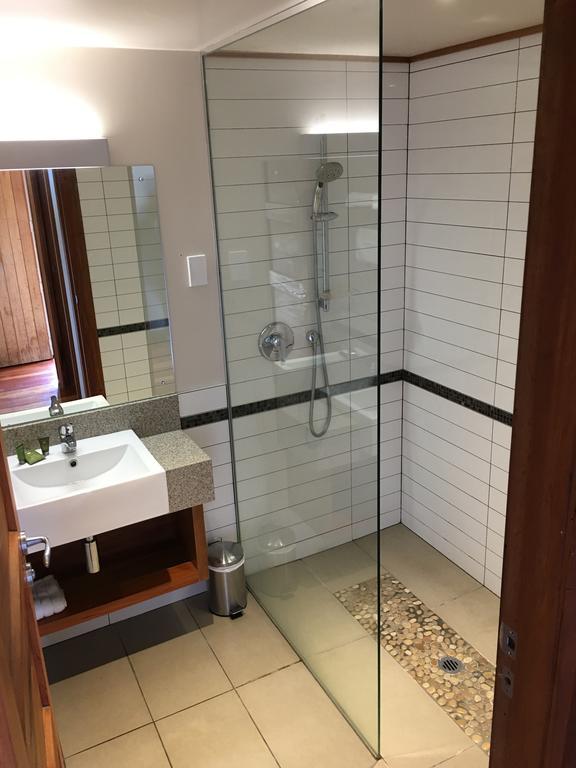 Silverstream Retreat Lower Hutt Ngoại thất bức ảnh