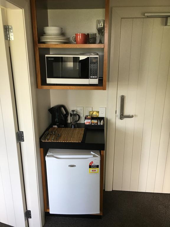 Silverstream Retreat Lower Hutt Ngoại thất bức ảnh
