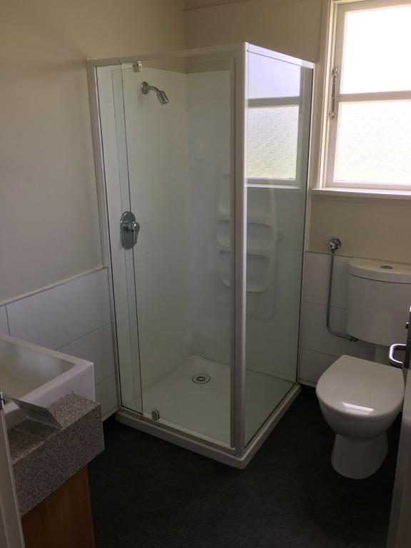 Silverstream Retreat Lower Hutt Ngoại thất bức ảnh
