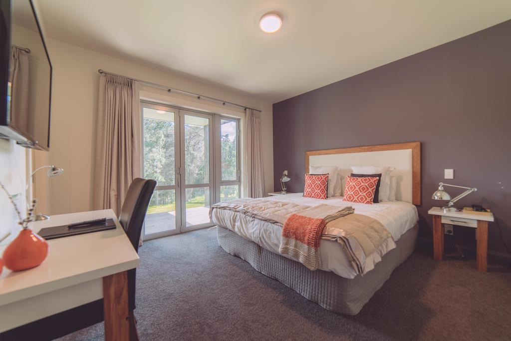 Silverstream Retreat Lower Hutt Ngoại thất bức ảnh