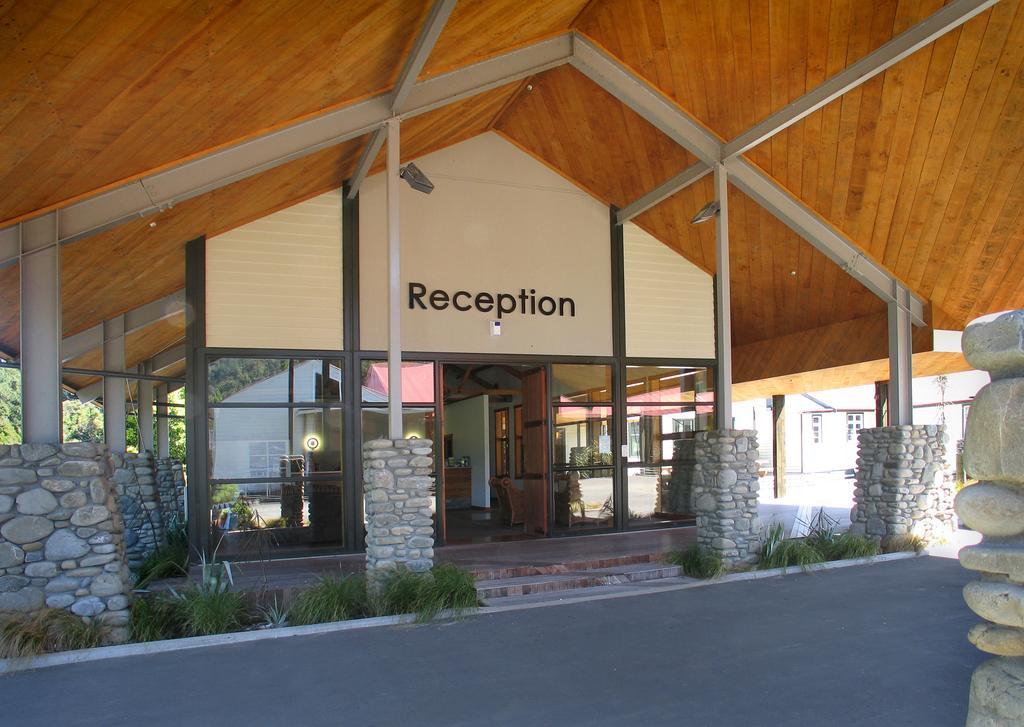 Silverstream Retreat Lower Hutt Ngoại thất bức ảnh