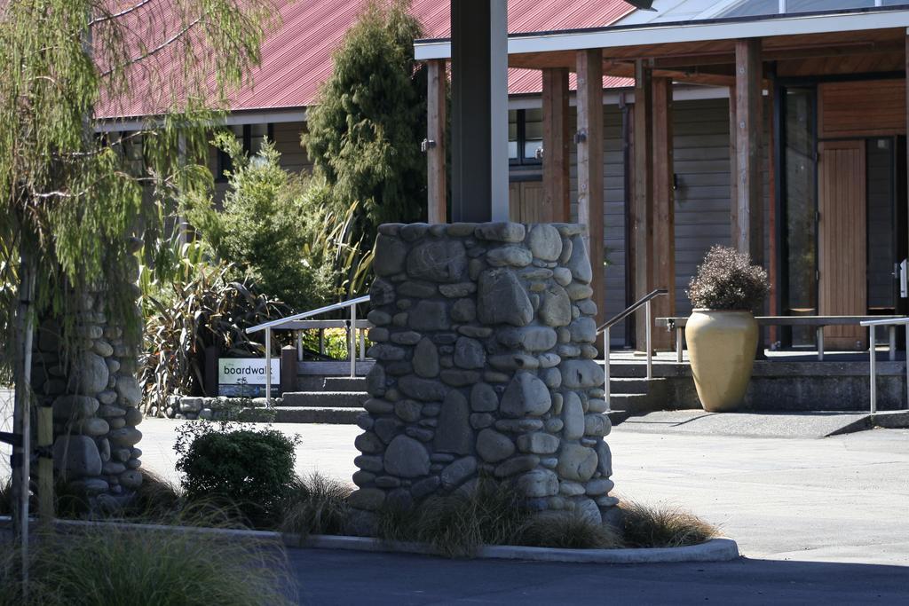 Silverstream Retreat Lower Hutt Ngoại thất bức ảnh