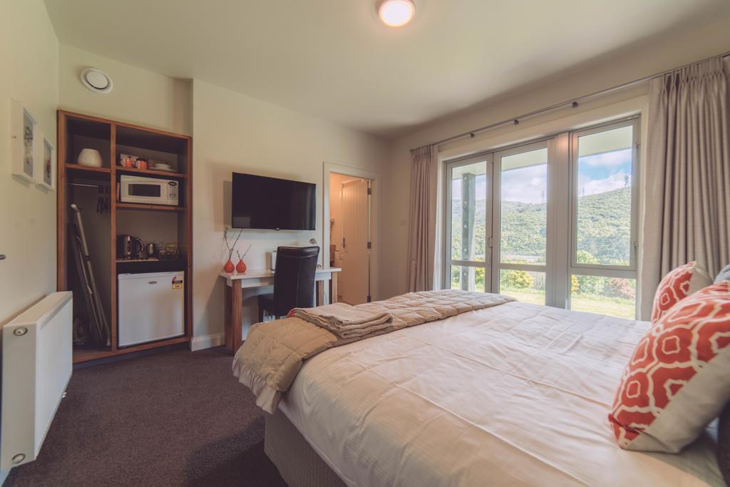 Silverstream Retreat Lower Hutt Ngoại thất bức ảnh