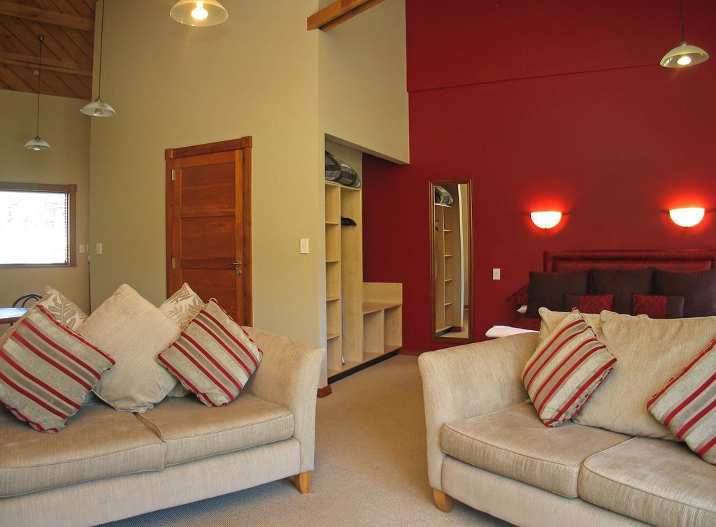 Silverstream Retreat Lower Hutt Ngoại thất bức ảnh