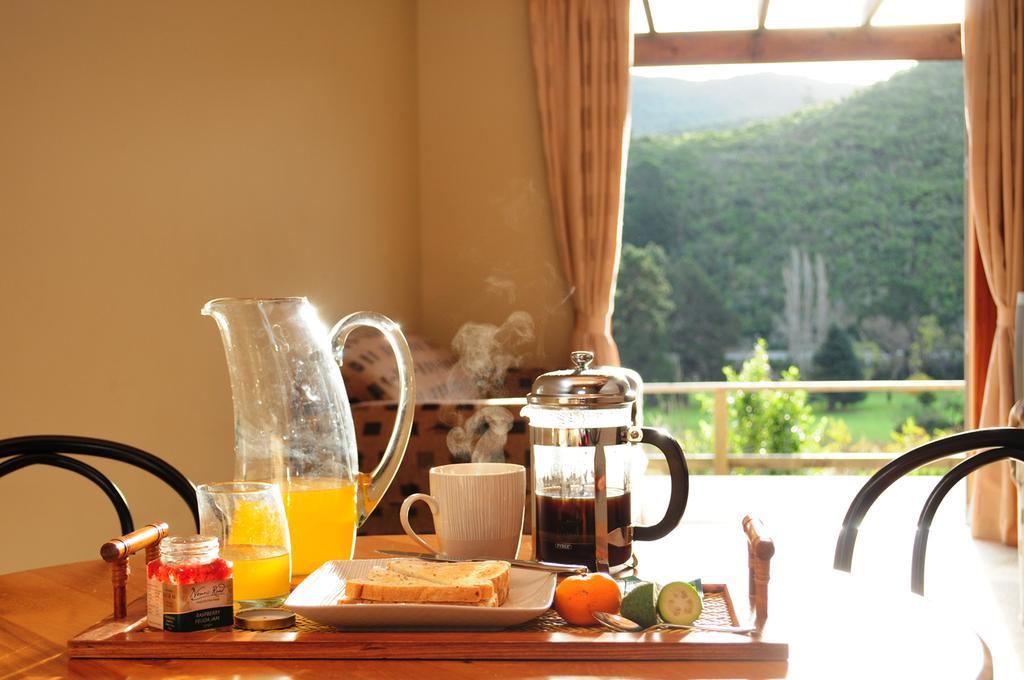 Silverstream Retreat Lower Hutt Ngoại thất bức ảnh
