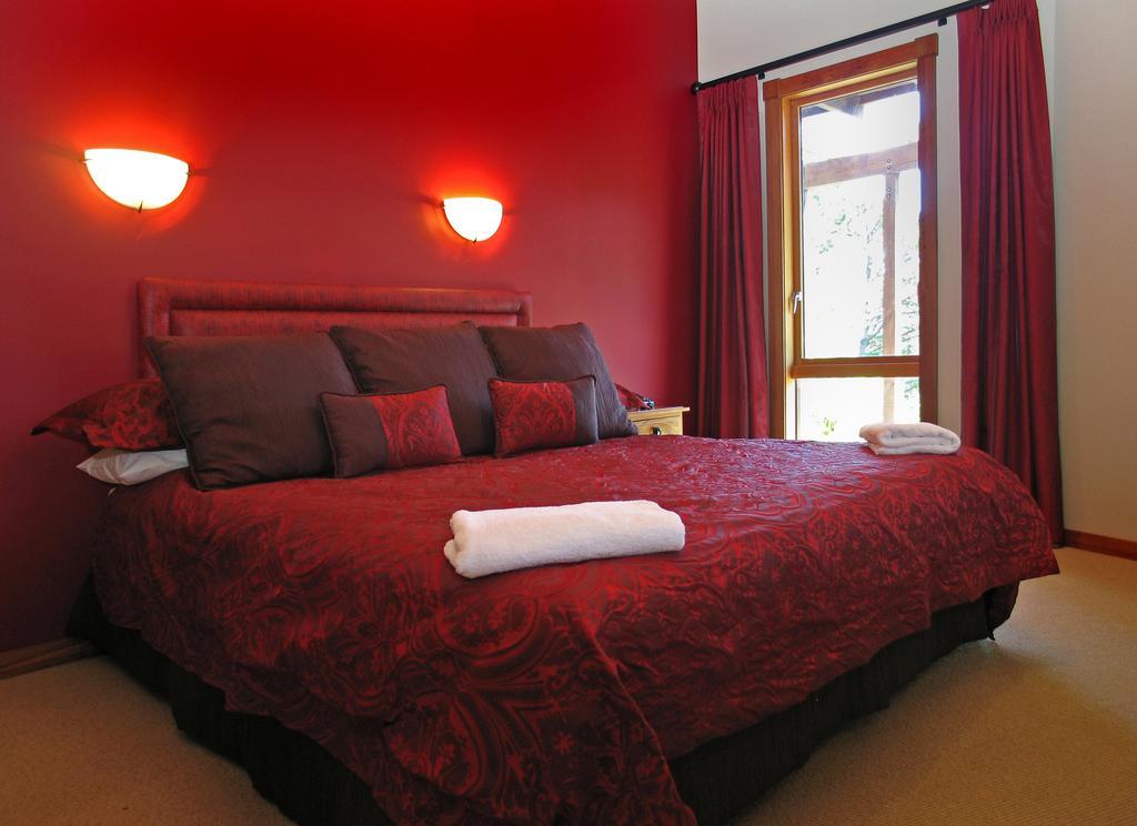 Silverstream Retreat Lower Hutt Ngoại thất bức ảnh