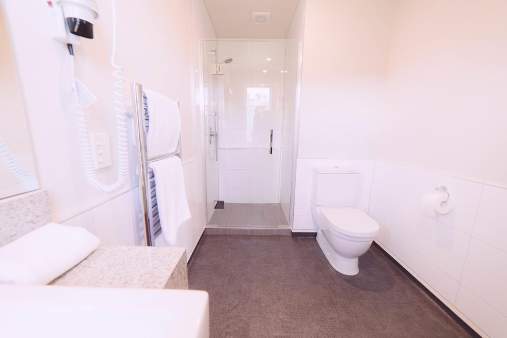Silverstream Retreat Lower Hutt Ngoại thất bức ảnh
