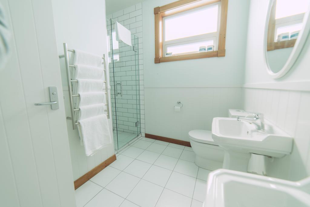 Silverstream Retreat Lower Hutt Ngoại thất bức ảnh