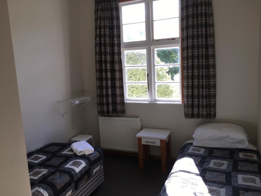 Silverstream Retreat Lower Hutt Ngoại thất bức ảnh