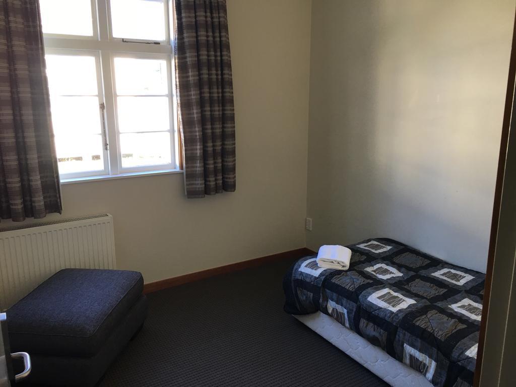 Silverstream Retreat Lower Hutt Ngoại thất bức ảnh