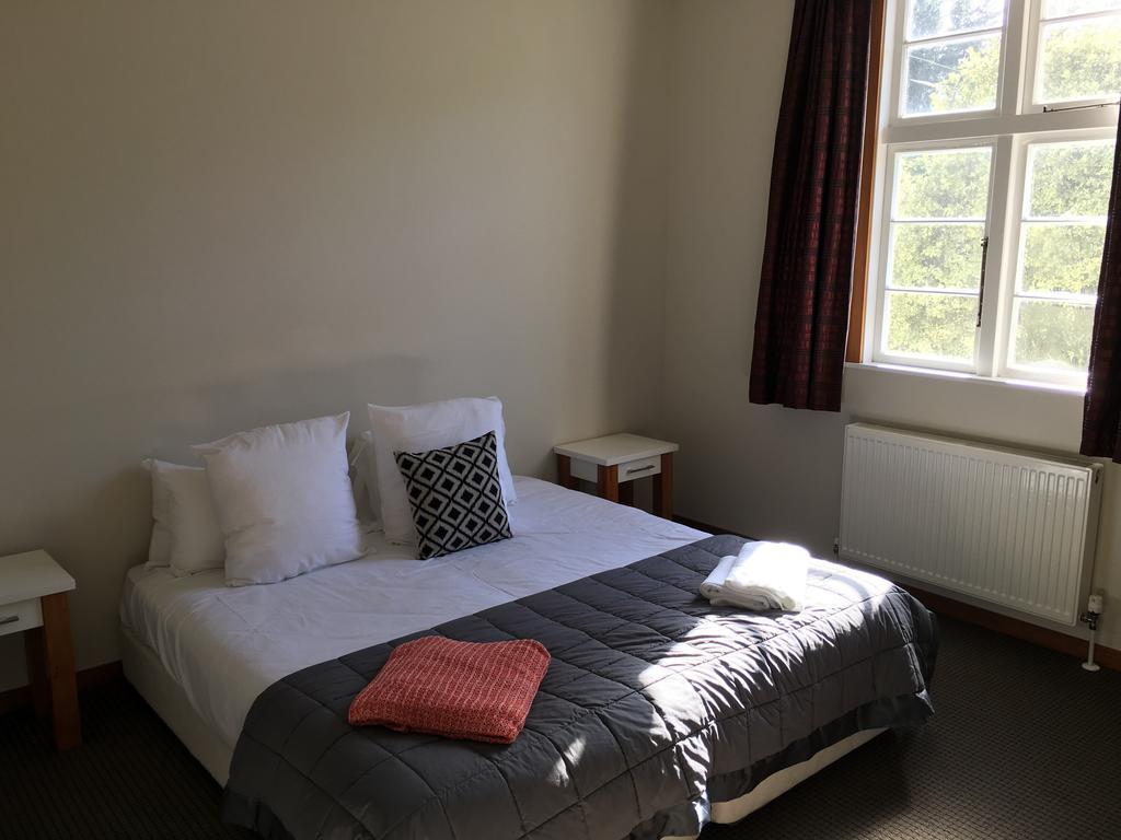 Silverstream Retreat Lower Hutt Ngoại thất bức ảnh