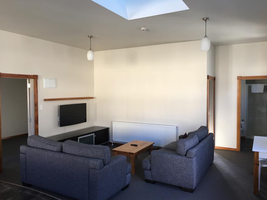 Silverstream Retreat Lower Hutt Ngoại thất bức ảnh